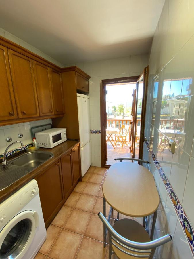 Ferienwohnung Plaza Centro Biescas  Exterior foto
