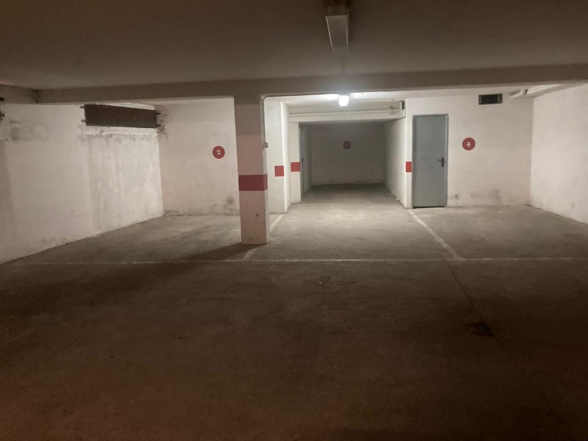 Ferienwohnung Plaza Centro Biescas  Exterior foto